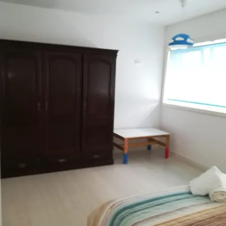 Miramar Apartamento Apartment Ovar