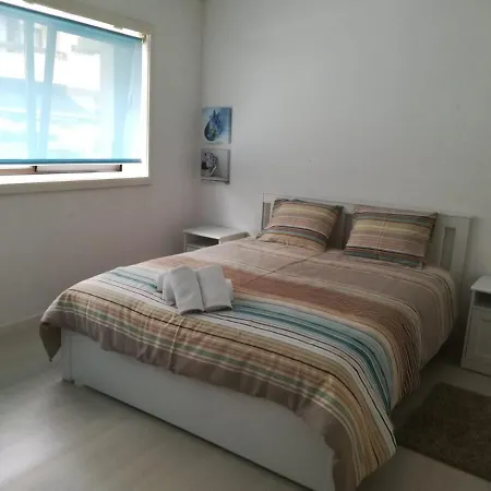 Miramar Apartamento * Ovar