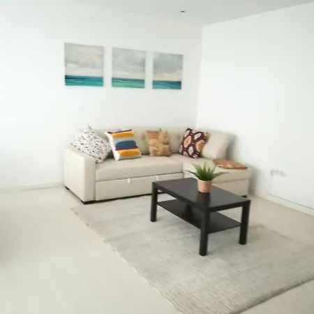 Apartment Miramar Apartamento