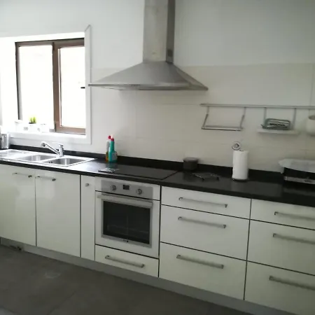 Miramar Apartamento Apartment