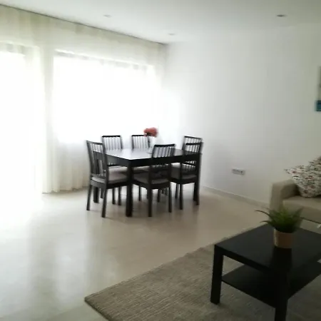 Miramar Apartamento Apartment Ovar